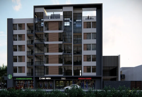 Foto de inmueble en Av. Universidad, Col. Los Bosques C.P. 20120, Aguascalientes