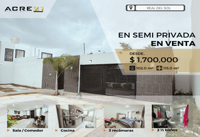 Foto de inmueble en Av Vallarta, Col. Real del Sol C.P. 20196, Aguascalientes