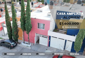 Foto de inmueble en Av Vallarta, Col. Vistas de Oriente C.P. 20196, Aguascalientes
