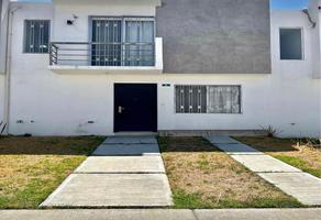 Foto de casa en venta en avenida valle central , ciudad del sol, querétaro, querétaro, 0 No. 01