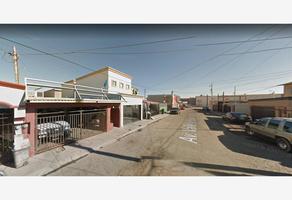 Foto de casa en venta en avenida valle de juarez , santa lucia, mexicali, baja california, 0 No. 01
