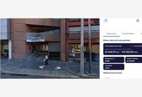 Foto de inmueble en Av. Vasconcelos #218, Col. Condesa C.P. 06140, Cuauhtémoc