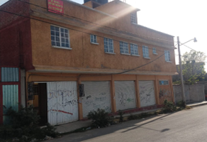 Foto de edificio en venta en avenida veracruz , san francisco acuautla, ixtapaluca, méxico, 15457194 No. 01