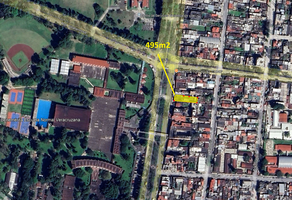 Foto de inmueble en Avenida Xalapa, Col. Progreso Macuiltepetl C.P. 91130, Xalapa