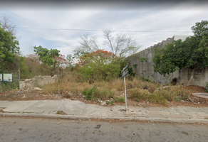 Foto de terreno habitacional en venta en aviación , ciudad industrial, mérida, yucatán, 0 No. 01