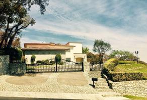 Foto de inmueble en Axapusco, Col. Hacienda de Valle Escondido C.P. 52937, Atizapán de Zaragoza