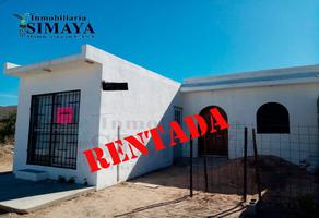 Casas en renta en La Fuente, La Paz, Baja Califor... 