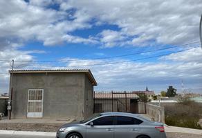 Casas en venta en Ojinaga, Chihuahua 