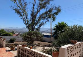 Foto de terreno habitacional en venta en  , azteca, ensenada, baja california, 14354024 No. 01