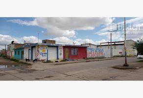 Foto de terreno comercial en venta en  , aztlán, durango, durango, 5935719 No. 01