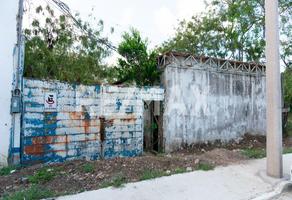 Foto de terreno comercial en venta en azucena , guadalupe victoria, tampico, tamaulipas, 24757843 No. 01