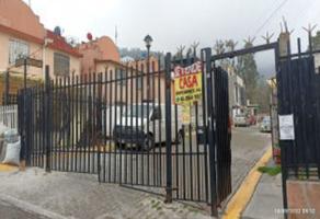 Casas en Real del Bosque, Tultitlán, México 