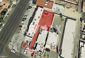 Foto de terreno comercial en venta en b , segunda sección, mexicali, baja california, 0 No. 01