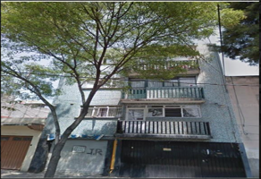 Foto de inmueble en José María Roa Bárcenas #s/n, Col. Vista Alegre C.P. 06860, Cuauhtémoc