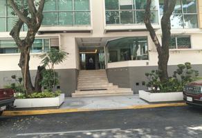 Foto de inmueble en Calle San Borja  #44, Col. Del Valle Centro C.P. 03100, Benito Juárez