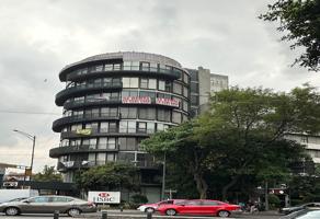 Foto de inmueble en Avenida Insurgentes Sur 1020 #1020, Col. Insurgentes San Borja C.P. 03100, Benito Juárez