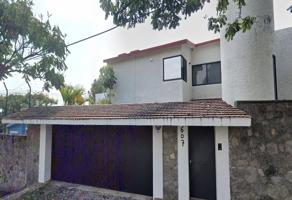 Foto de inmueble en Gobernador Ingeniero Felipe Rivera Crespo, Col. Hacienda Tetela C.P. 62160, Cuernavaca