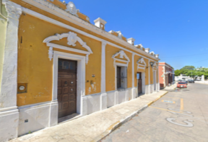 Foto de inmueble en Calle 10 123 #123, Col. San Francisco C.P. 24010, Campeche