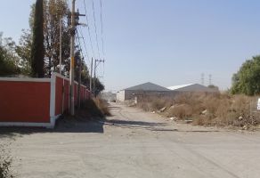 Foto de terreno comercial en venta en San Miguel Totolcingo, Acolman, México, 12511950,  no 01