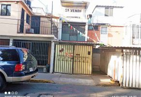 Foto de casa en venta en Los Reyes Ixtacala 1ra. Sección, Tlalnepantla de Baz, México, 25947421,  no 01