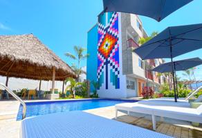Foto de inmueble en Parque las palmas  #253, Col. Aeropuerto C.P. 48317, Puerto Vallarta