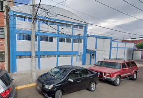 Foto de inmueble en SAN ANDRES TETEPILCO #s/n, Col. San Andrés Tetepilco C.P. 09440, Iztapalapa