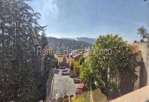 Foto de inmueble en 12 de diciembre #115, Col. Cuajimalpa C.P. 05000, Cuajimalpa de Morelos