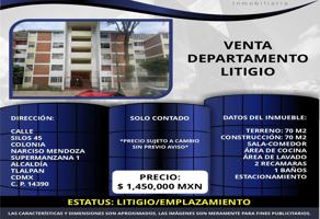 Foto de inmueble en Silos 45 #45, Col. Rinconada Las Hadas C.P. 14390, Tlalpan