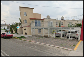 Foto de inmueble en Avenida Chihuahua 134 #134, Col. Ahuehuetes C.P. 54150, Tlalnepantla de Baz