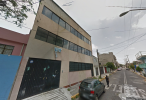 Foto de edificio en venta en Cerro de La Estrella, Iztapalapa, Distrito Federal, 4914095,  no 01
