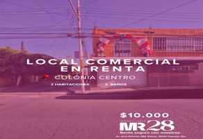 Foto de inmueble en Sostenes Rocha, Col. Irapuato Centro C.P. 36500, Irapuato