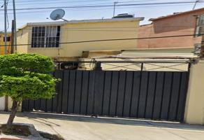 Foto de inmueble en Miguel Hidalgo #VIV 30, Col. Villas de Ecatepec C.P. 55056, Ecatepec de Morelos