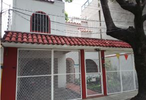 Casas en San Pedro de los Pinos, Benito Juárez, D... 