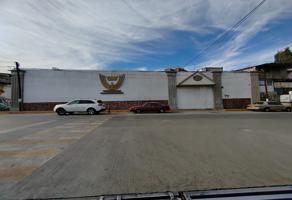 Foto de inmueble en Avenida Niños Heroes #s/n, Col. Loma Linda C.P. 53580, Naucalpan de Juárez