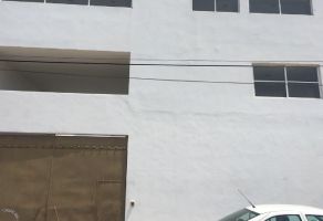 Foto de edificio en renta en San Francisco Totimehuacan, Puebla, Puebla, 24973228,  no 01