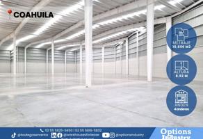 Foto de inmueble en Coahuila 2, Col. Industrial Valle de Saltillo C.P. 25100, Saltillo