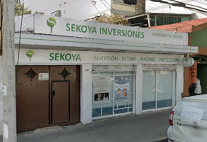 Foto de inmueble en Avenida José Martí 204 #204, Col. Escandón II Sección C.P. 11800, Miguel Hidalgo