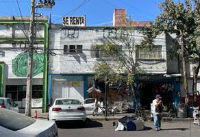 Foto de inmueble en Dr Barragan 383 #383, Col. Buenos Aires C.P. 06780, Cuauhtémoc
