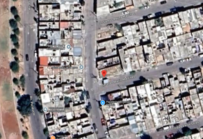 Foto de inmueble en Gerardo Marín Martínez #s/n, Col. José Guadalupe Peralta Gámez C.P. 20196, Aguascalientes