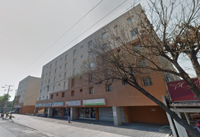 Foto de departamento en venta en Nueva Industrial Vallejo, Gustavo A. Madero, DF / CDMX, 30595124,  no 01