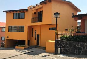 Foto de inmueble en Ahuatenco #145, Col. Cuajimalpa C.P. 05000, Cuajimalpa de Morelos