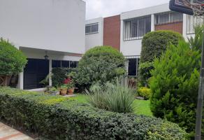 Foto de inmueble en Canada, Col. Barrio San Lucas C.P. 04030, Coyoacán