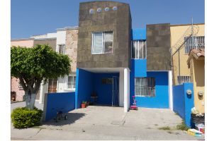 Foto de casa en condominio en venta en Valle de las Heras, San Pedro Tlaquepaque, Jalisco, 25305313,  no 01