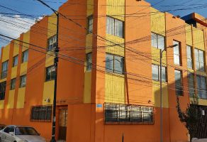 Foto de edificio en venta en Popotla, Miguel Hidalgo, DF / CDMX, 22911377,  no 01