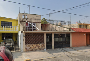 Foto de inmueble en Rio Mino , Col. Jardines de Morelos Sección Islas C.P. 55070, Ecatepec de Morelos