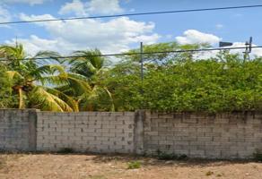 Foto de inmueble en 10 #s/n, Col. San Marcos Nocoh II C.P. 97296, Mérida
