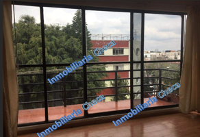 Foto de inmueble en Luz Saviñon 1109 #1109, Col. Narvarte Poniente C.P. 03020, Benito Juárez