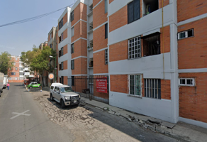 Foto de inmueble en AV SAN PABLO XALPA  #434, Col. Santa Bárbara C.P. 02230, Azcapotzalco