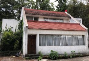 Foto de casa en condominio en venta en Ahuatenco, Cuajimalpa de Morelos, DF / CDMX, 23029795,  no 01