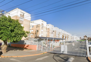Foto de inmueble en Calzada Vallejo, Col. San José de La Escalera C.P. 07630, Gustavo A. Madero